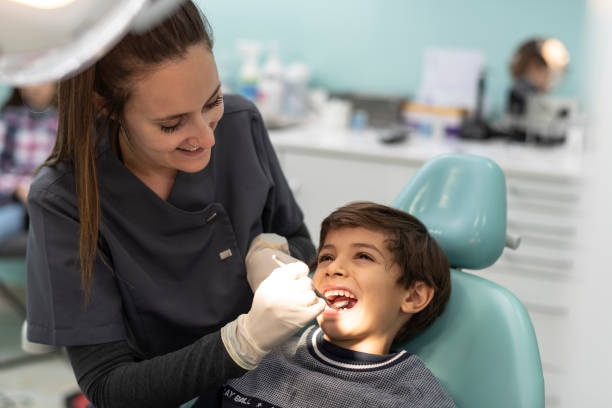 Best Emergency Dental Services Near Me  in Blanchard, OK