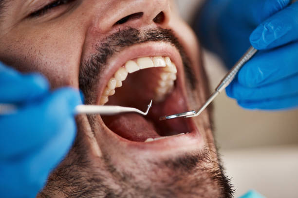 Best Dentist Open on Weekends  in Blanchard, OK