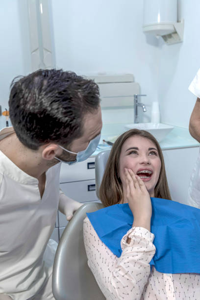 Best Urgent Tooth Repair  in Blanchard, OK