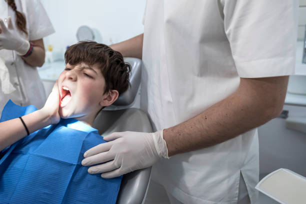 Best Broken Tooth Emergency  in Blanchard, OK
