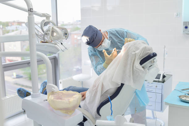 Best Root Canal Emergency Dentist  in Blanchard, OK